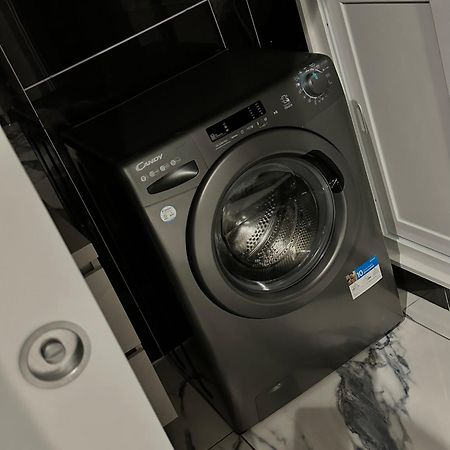 Naomi Luxury Home Catania-Fontanarossai nemzetközi repülőtér Kültér fotó