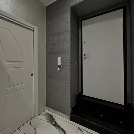 Naomi Luxury Home Catania-Fontanarossai nemzetközi repülőtér Kültér fotó