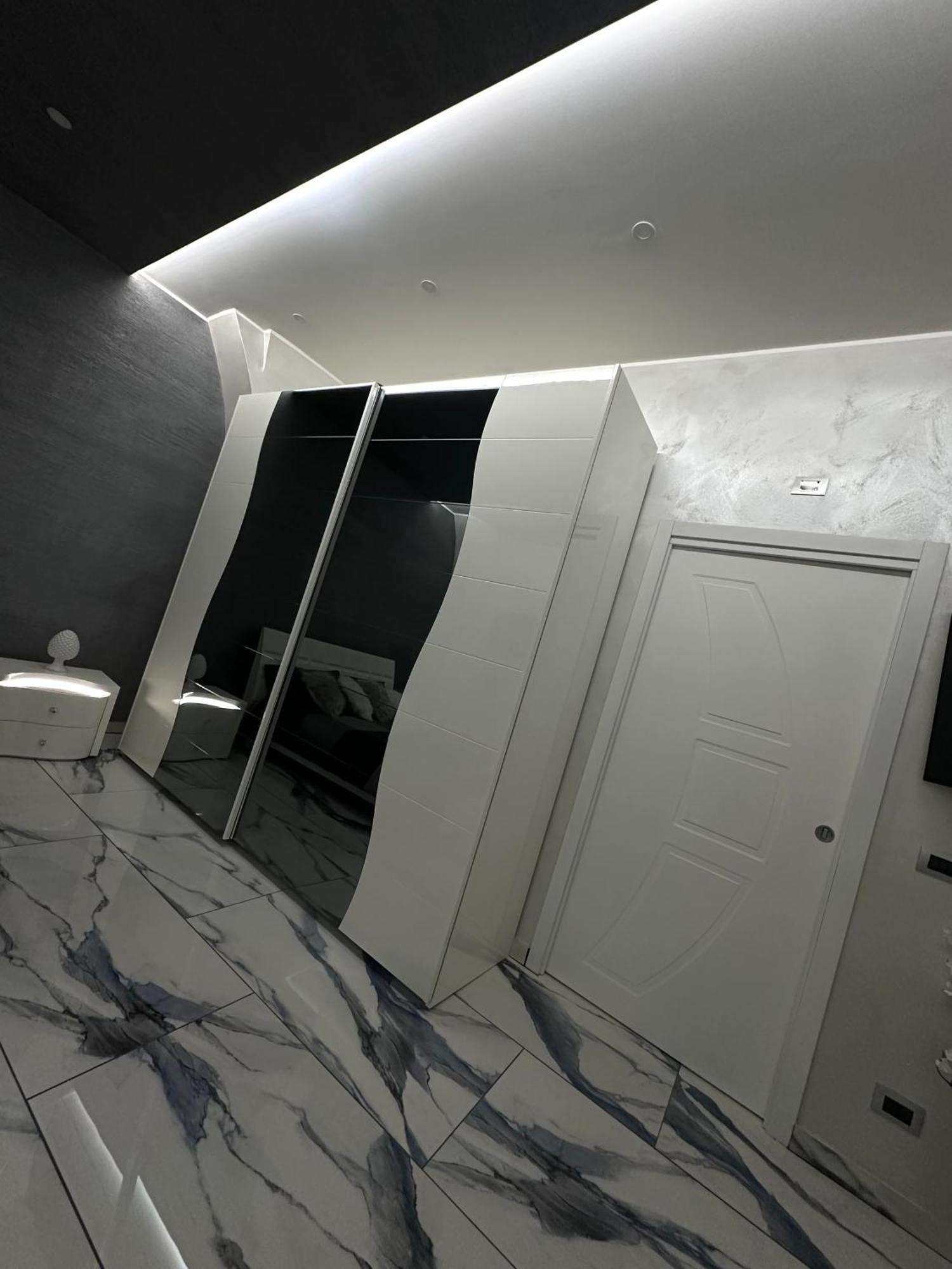 Naomi Luxury Home Catania-Fontanarossai nemzetközi repülőtér Kültér fotó