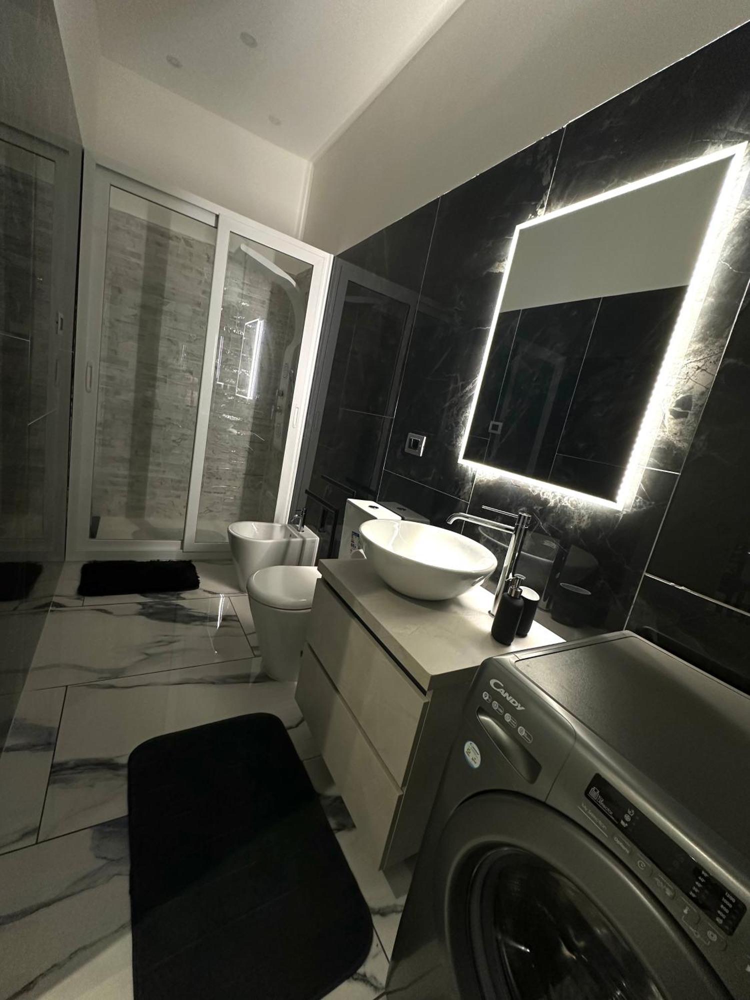 Naomi Luxury Home Catania-Fontanarossai nemzetközi repülőtér Kültér fotó