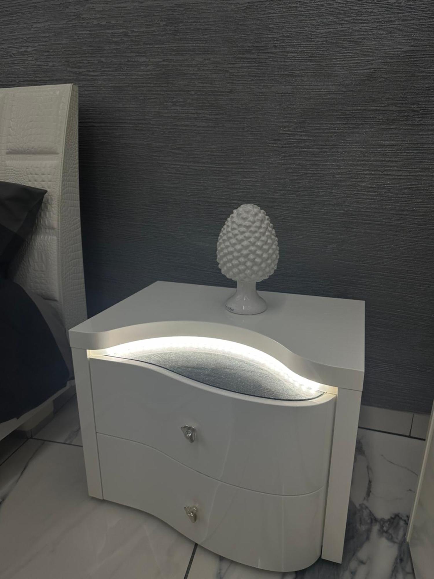 Naomi Luxury Home Catania-Fontanarossai nemzetközi repülőtér Kültér fotó