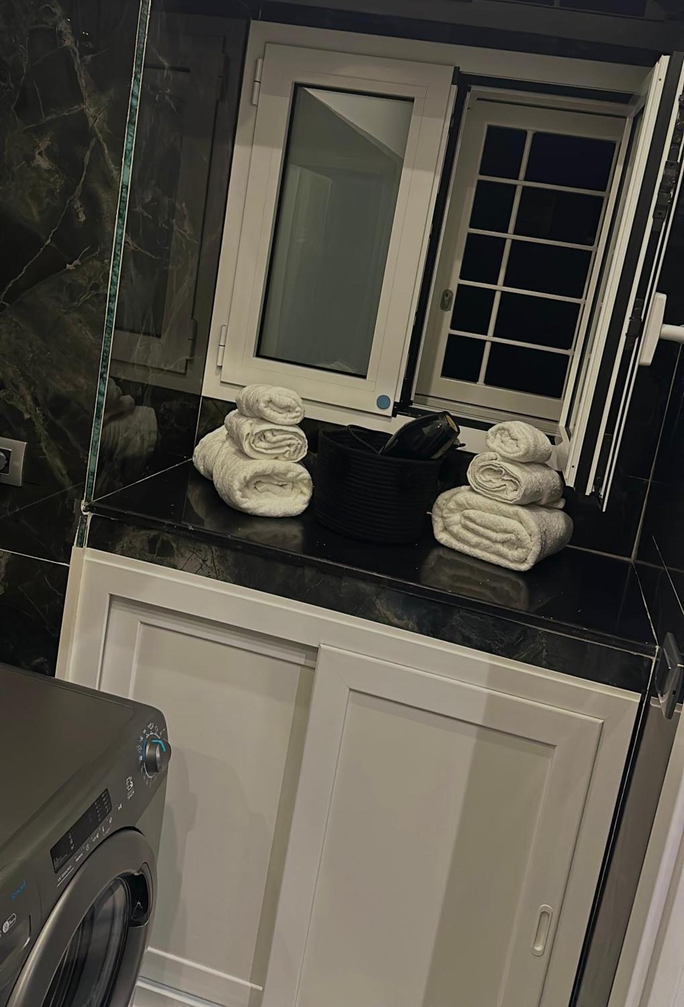 Naomi Luxury Home Catania-Fontanarossai nemzetközi repülőtér Kültér fotó