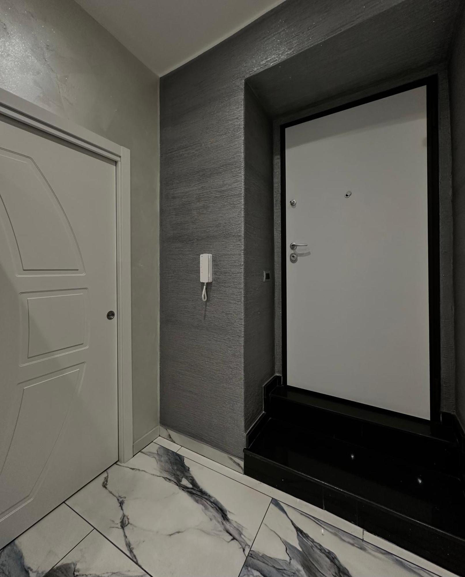 Naomi Luxury Home Catania-Fontanarossai nemzetközi repülőtér Kültér fotó