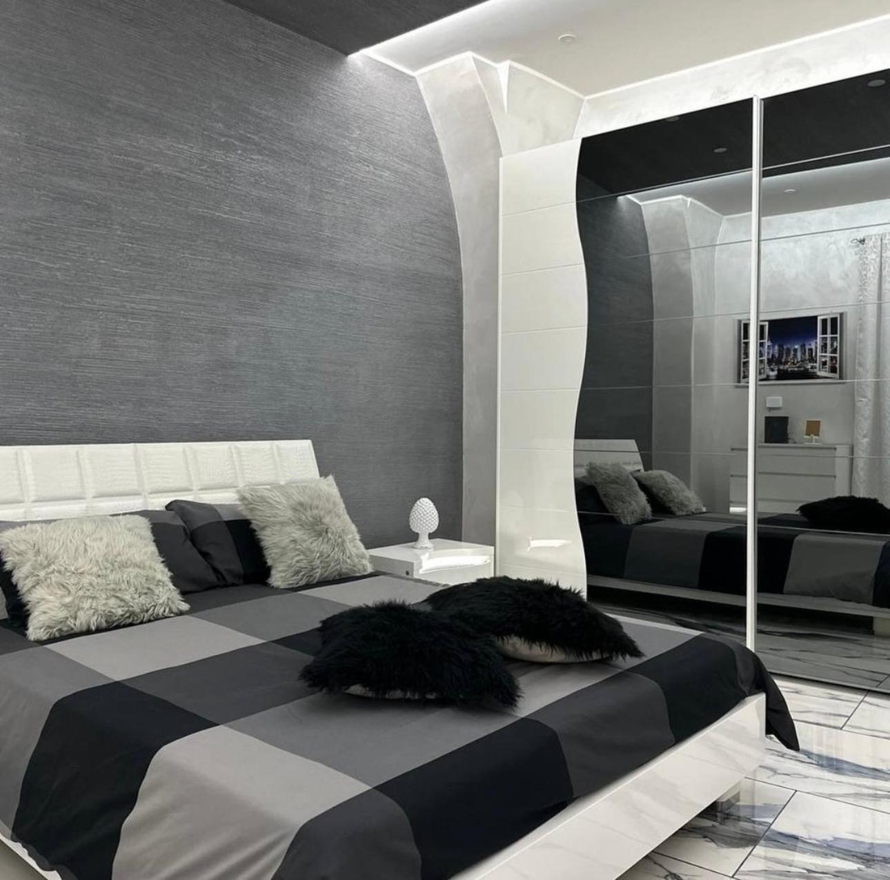 Naomi Luxury Home Catania-Fontanarossai nemzetközi repülőtér Kültér fotó