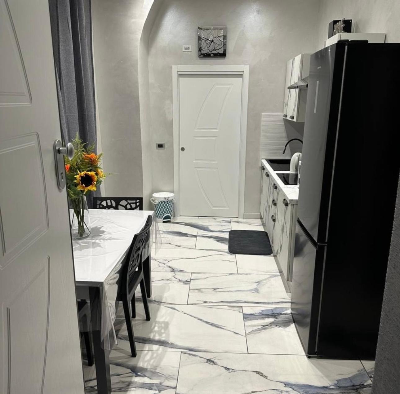 Naomi Luxury Home Catania-Fontanarossai nemzetközi repülőtér Kültér fotó